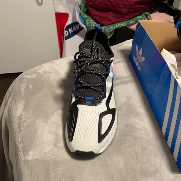 ZX 2K Boost Men’s 11 - Picture 5 of 6